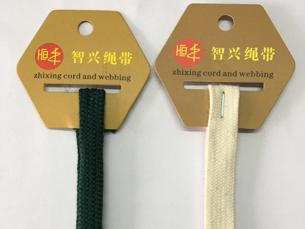 空心棉绳