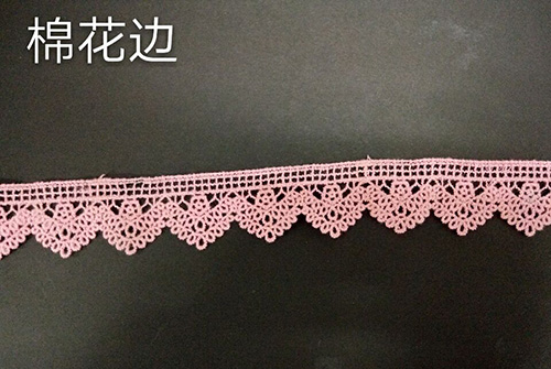 花边松紧带厂详述松紧带发展史及用途！！
