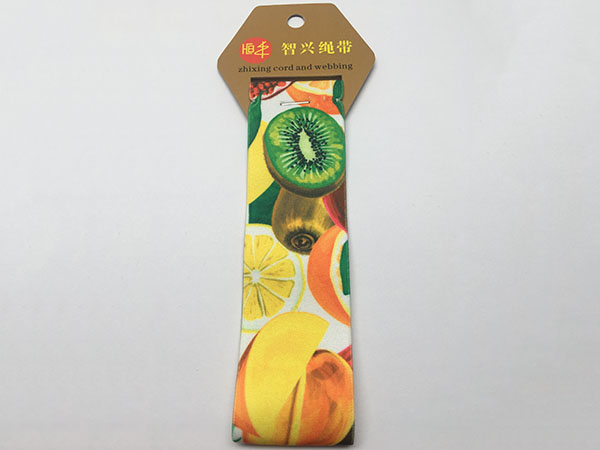 深圳松紧带厂选择的标准有哪些方面？