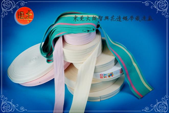 东莞绳带厂应用案例分析
