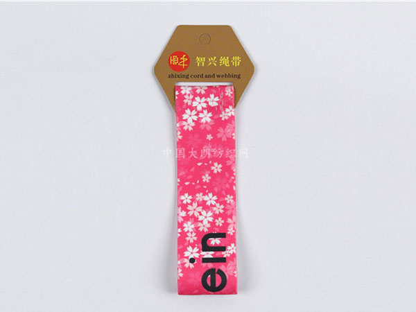 高档织带热转印厂